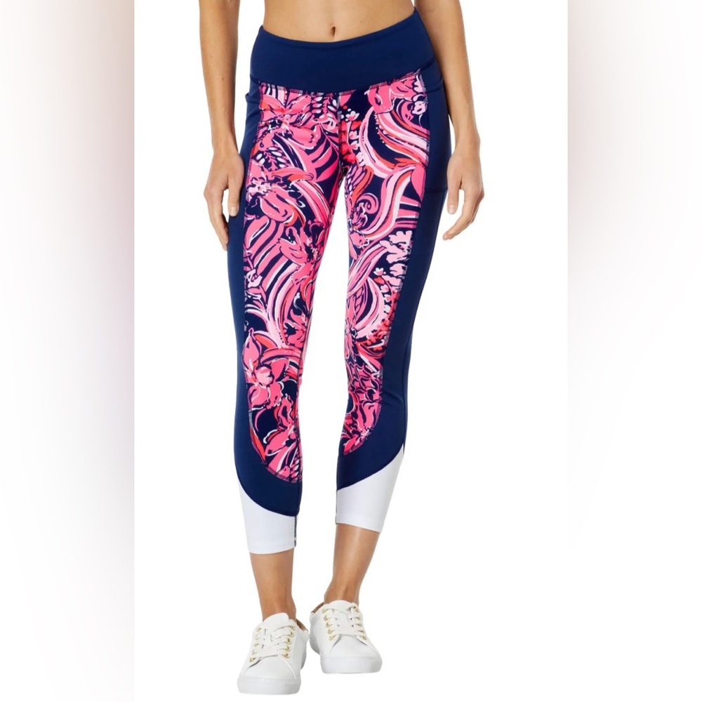 Lilly Pulitzer Leggings, large